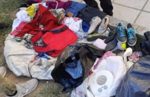Έλεγχοι για παρεμπόριο σε περιοχές της Θεσσαλονίκης – Συνελήφθη ένα άτομο