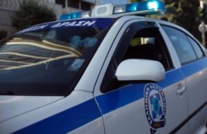 Θεσσαλονίκη: Σορός άνδρα εντοπίστηκε σε ξενοίκιαστο κατάστημα στη Λαγκαδά