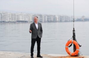 Άρθρο του Υφυπουργού Εσωτερικών (Μακεδονίας – Θράκης) κ. Σταύρου Καλαφάτη στην προσωπική του σελίδα στο Facebook