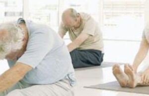 Ξεκινούν τα τμήματα γυμναστικής και χορού στις δομές των ΚΑΠΗ του δήμου Θέρμης