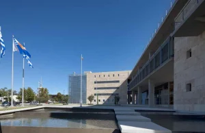 Περιβαλλοντική Έγκριση της Αναθεώρησης του Γενικού Πολεοδομικού Σχεδίου (ΓΠΣ) του Δήμου Θεσσαλονίκης, Περιφέρειας Κεντρικής Μακεδονίας, κατόπιν αξιολόγησης της Στρατηγικής Μελέτης Περιβαλλοντικών Επιπτώσεων (ΣΜΠΕ)