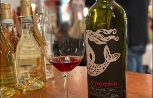 Το κρασί του Δήμου Θεσσαλονίκης έκλεψε τις εντυπώσεις στο Μιλάνο