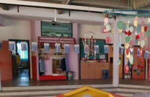 Από 10 έως 31 Μαΐου οι εγγραφές στους Βρεφονηπιακούς και Παιδικούς σταθμούς του δήμου Θέρμης για το έτος 2023-2024