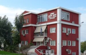 Προσλήψεις στο Δήμο Παύλου Μελά