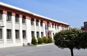 Ανάμεσα στις ασφαλείς ευρωπαϊκές πόλεις, ο Δήμος Καλαμαριάς