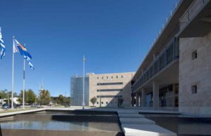 Θέσεις εργασίας στο Δήμο Θεσσαλονίκης