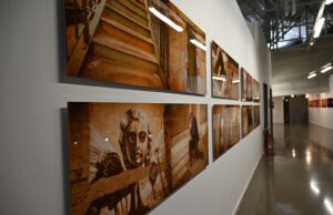 Περιοδικό «Σχεδία»: Εγκαίνια έκθεσης φωτογραφίας στο Τελλόγλειο