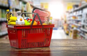 Παράταση μέχρι τέλος του έτους για το «Καλάθι του νοικοκυριού»
