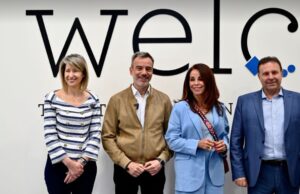 Κωνσταντίνος Ζέρβας: Η Θεσσαλονίκη στους παγκόσμιους χάρτες