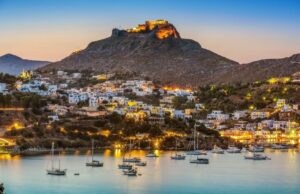 Κοινωνικός Τουρισμός: Αναρτήθηκαν οι οριστικοί πίνακες