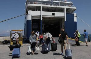 Κοινωνικός Τουρισμός: Συνεχίζονται οι αιτήσεις για καταλύματα και ακτοπλοϊκά – Αναρτήθηκαν σήμερα τα Μητρώα Παρόχων