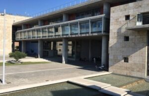 Ανοιχτό Εργαστήριο: «Αισθάνομαι και συναισθάνομαι, επικοινωνώ μέσω της τέχνης»