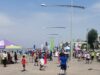 Δήμος Θεσσαλονίκης: Τουρνουά μπάσκετ 3 on 3 Streetball