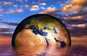 Ακραία καιρικά φαινόμενα σε όλον τον πλανήτη – Δυσοίωνες οι προβλέψεις των ειδικών