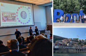 Δήμος Καλαμαριάς: Επιμορφωτικές επισκέψεις σε Ισλανδία και Πορτογαλία