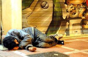 Διευρυμένο το ωράριο στις δομές αστέγων λόγω καύσωνα