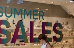 Ξεκίνησαν σήμερα 10/07 οι θερινές εκπτώσεις