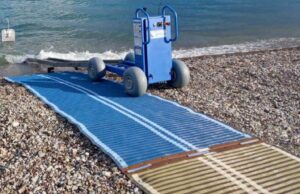 Υποβολή αιτήσεων συμμετοχής για το πρόγραμμα «Κατασκηνώσεις ΑμεΑ 2023»