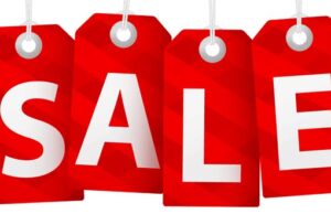 Μέχρι τις 18.00 ανοιχτά σήμερα τα εμπορικά καταστήματα