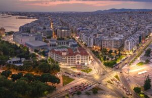 Που κυμαίνονται οι τιμές ακινήτων σε Θεσσαλονίκη και Αθήνα – Οι ακριβότερες περιοχές