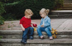 Τι αλλάζει στην καταβολή του Επιδόματος Παιδιού