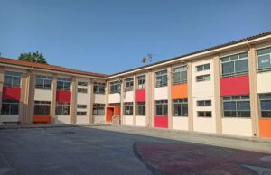 Αναβάθμιση σχολείων του Δήμου Θεσσαλονίκης – Εκτεταμένες εργασίες μέσα στο καλοκαίρι