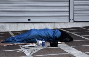 Πρόγραμμα αντιμετώπισης της έλλειψης στέγης, από το δήμο Θεσσαλονίκης