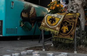 Δήλωση Δημάρχου Θεσσαλονίκης Κωνσταντίνου Ζέρβα για τη δολοφονία του 22χρονου στα επεισόδια της Νέας Φιλαδέλφεια