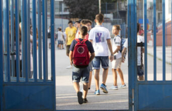 Διευρύνεται το ωράριο στα Ολοήμερα – Όλες οι αλλαγές