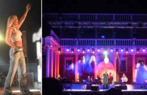 Παρά θιν’ αλός: Πλήθος κόσμου στο πολιτιστικό event του δήμου Καλαμαριάς