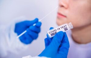 Που θα γίνουν rapid test στο δήμο Θέρμης, την ερχόμενη εβδομάδα