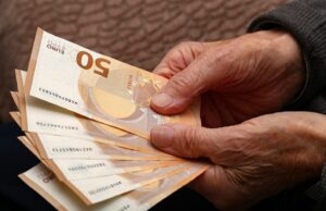 Συντάξεις Σεπτεμβρίου – Οι ημερομηνίες πληρωμών