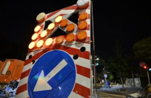 Ασφαλτόστρωση στην οδό Τσιμισκή – Αναλυτικά το πρόγραμμα