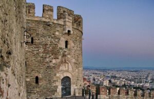 Wall Festival στην Άνω Πόλη – Μουσικό διήμερο 15 – 16 Σεπτεμβρίου