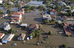 Ξεκινούν άμεσα οι αποζημιώσεις για τους πλημμυροπαθείς