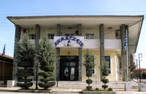 Προσλήψεις στο δήμο Αλεξάνδρειας