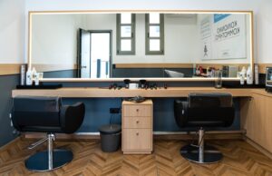 Θεσσαλονίκη: Εγκαινιάζεται το Κοινωνικό Κομμωτήριο