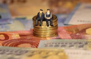 Συντάξεις Οκτωβρίου: Πότε η πληρωμές