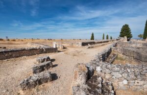 Προσλήψεις στην Εφορεία Αρχαιοτήτων Χαλκιδικής – Αγίου Όρους