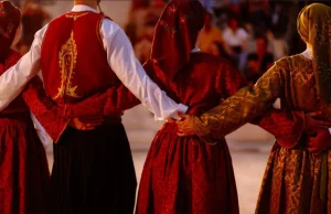 6ο Φεστιβάλ Παραδοσιακών Χορών Τούμπας