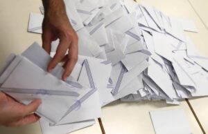 Οι νέοι δήμαρχοι στους 6 δήμους της Κεντρικής Μακεδονίας