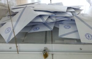 Β’ Γύρος Αυτοδιοικητικών Εκλογών: Νικήτρια η αποχή