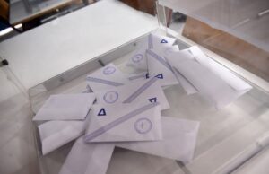 Δήμος Θεσσαλονίκης: Αυτοί εκλέγονται δημοτικοί σύμβουλοι με τον Στέλιο Αγγελούδη