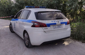 Θεσσαλονίκη: Πατέρας σκότωσε την 42χρονη κόρη του