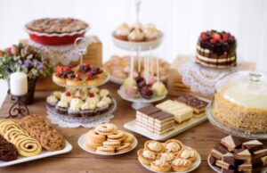 Ποιοι γιορτάζουν σήμερα 21 Οκτωβρίου