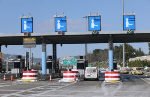 Διόδια: Θα πληρώσουν οι ετεροδημότες για τις Αυτοδιοικητικές Εκλογές