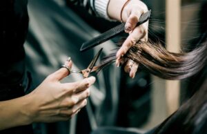 Πρόσκληση για εθελοντές κομμωτές/τριες για το Κοινωνικό Κομμωτήριο του Δήμου Θεσσαλονίκης