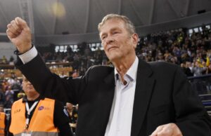 Έφυγε από τη ζωή ο Γιάννης Ιωαννίδης