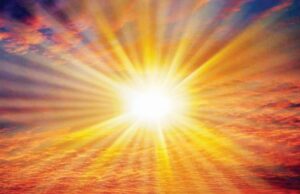 Έντονο κύμα ζέστης τις τελευταίες ημέρες