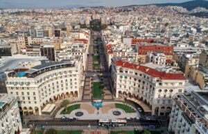 Θεσσαλονίκη: Ξεκινούν οι αιτήσεις για το πρόγραμμα στέγασης “ΚΑΛΥΨΗ”